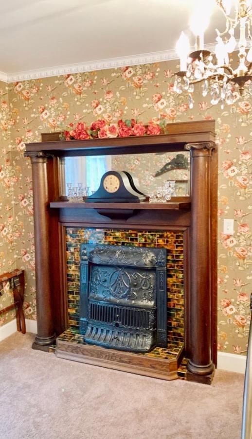 Bed and Breakfast The Ginkgo Tree Mount Pleasant Exterior foto