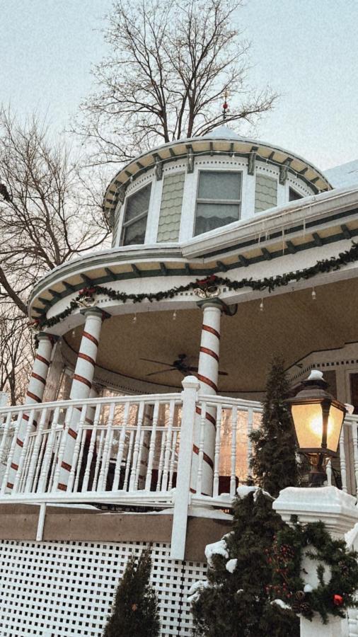 Bed and Breakfast The Ginkgo Tree Mount Pleasant Exterior foto