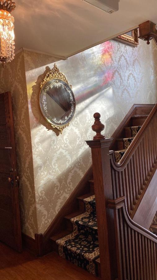 Bed and Breakfast The Ginkgo Tree Mount Pleasant Exterior foto